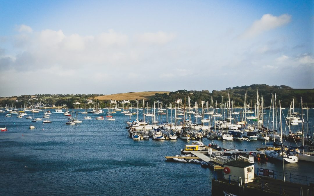 Visit Falmouth with Apollo Cornwall