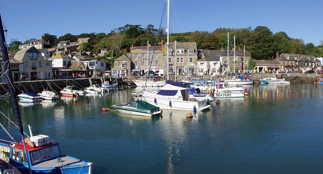Sun, Sand and Lobster – Out & About in Padstow with Apollo Cornwall